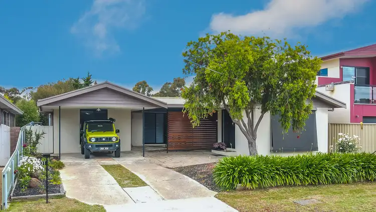 Main view of Homely house listing, 31 Collins Street, Kangaroo Flat VIC 3555