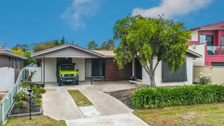 Second view of Homely house listing, 31 Collins Street, Kangaroo Flat VIC 3555