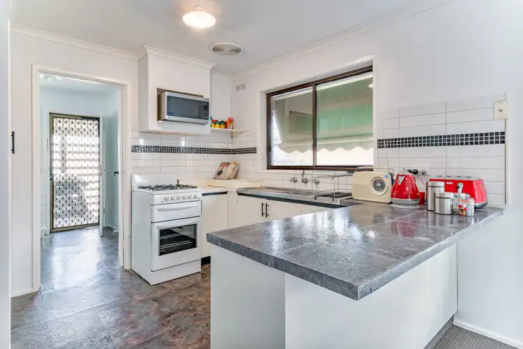 Fifth view of Homely house listing, 31 Collins Street, Kangaroo Flat VIC 3555