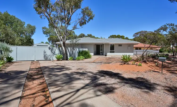 23 Butler Crescent, Port Augusta West SA 5700