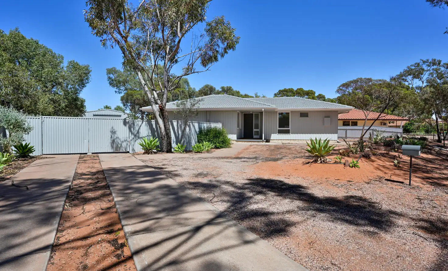 Main view of Homely house listing, 23 Butler Crescent, Port Augusta West SA 5700