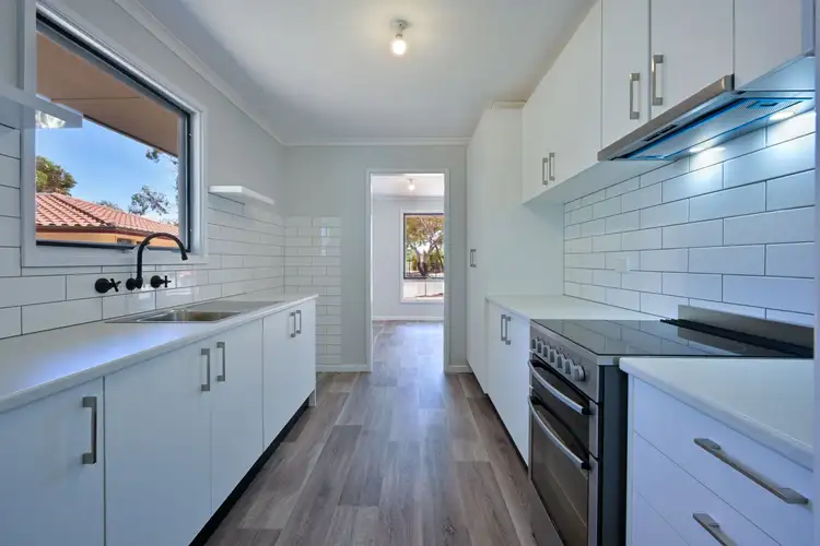 Second view of Homely house listing, 23 Butler Crescent, Port Augusta West SA 5700