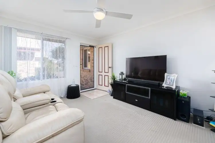 Second view of Homely villa listing, 4/62 Dalton Street, Kippa-Ring QLD 4021
