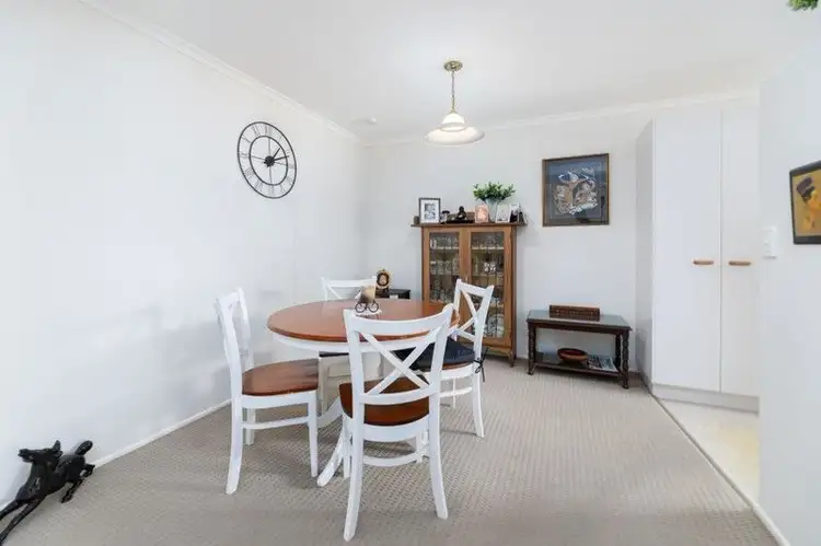 Fourth view of Homely villa listing, 4/62 Dalton Street, Kippa-Ring QLD 4021