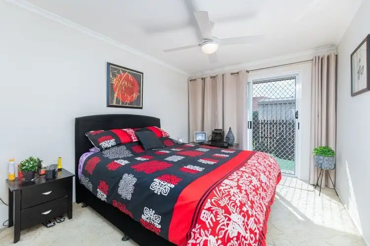 Fifth view of Homely villa listing, 4/62 Dalton Street, Kippa-Ring QLD 4021