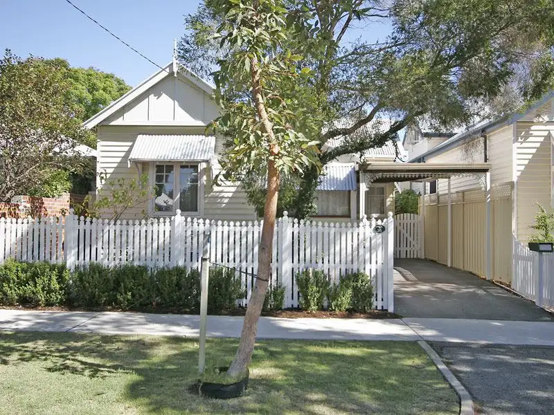 Main view of Homely house listing, 35 Hopetoun Terrace, Shenton Park WA 6008