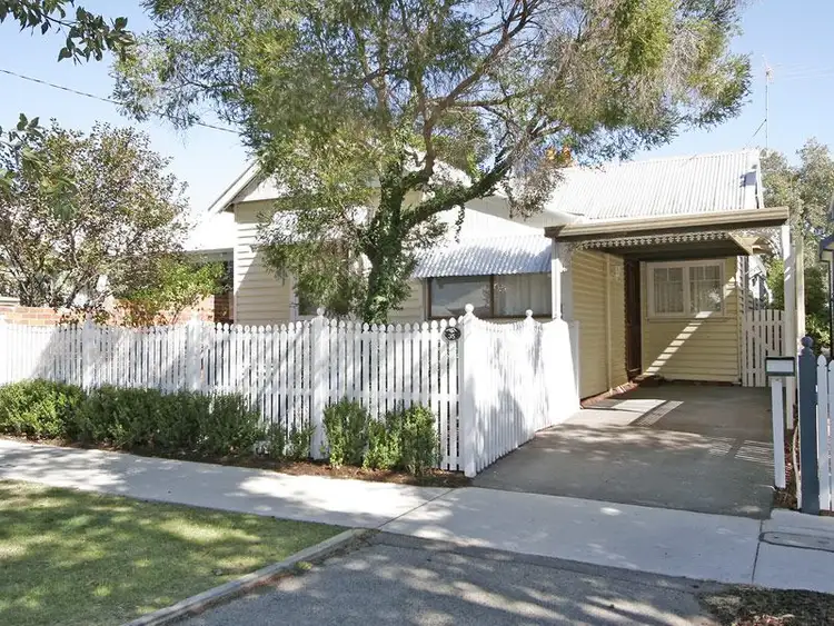 Second view of Homely house listing, 35 Hopetoun Terrace, Shenton Park WA 6008