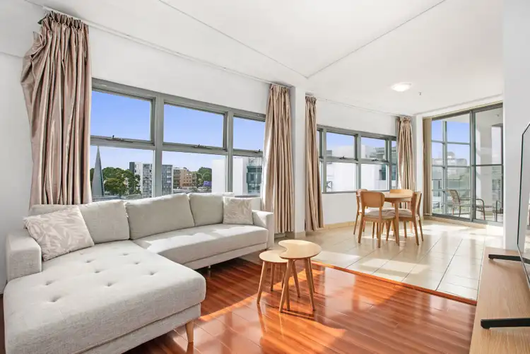 B601/75 Rickard Road, Bankstown NSW 2200