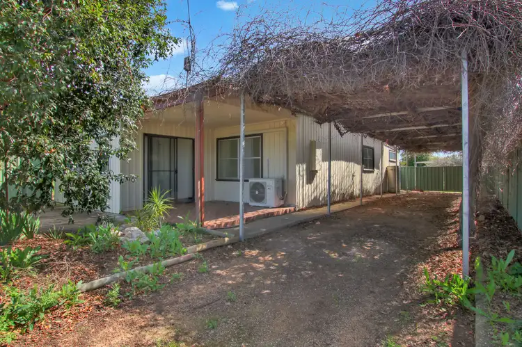 6 Rupert Court, Lyrup SA 5343