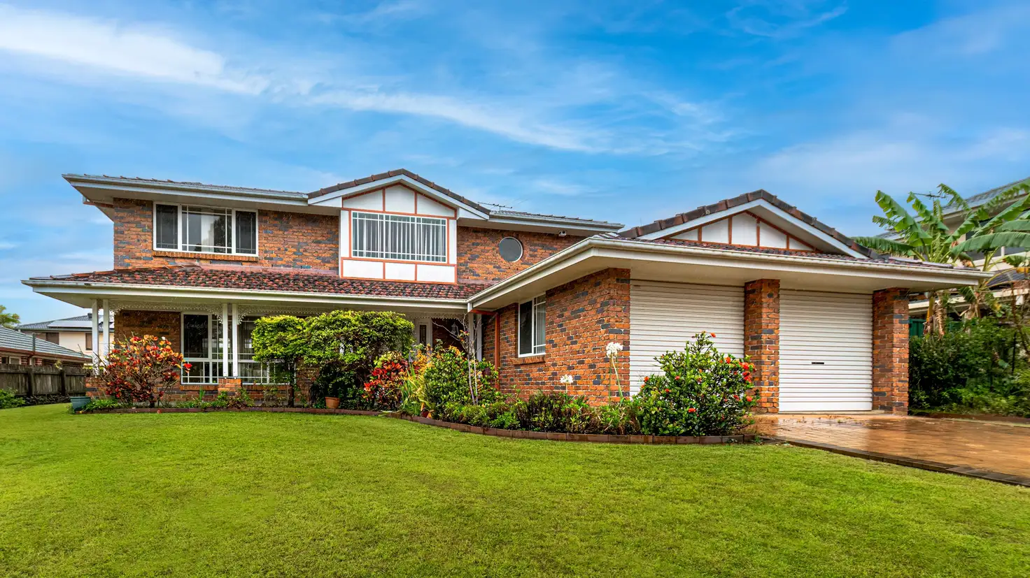 Main view of Homely house listing, 28 Seabrook Crescent, Forest Lake QLD 4078