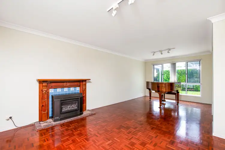 Second view of Homely house listing, 28 Seabrook Crescent, Forest Lake QLD 4078