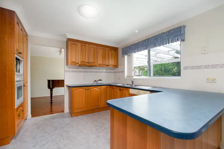 Fourth view of Homely house listing, 28 Seabrook Crescent, Forest Lake QLD 4078