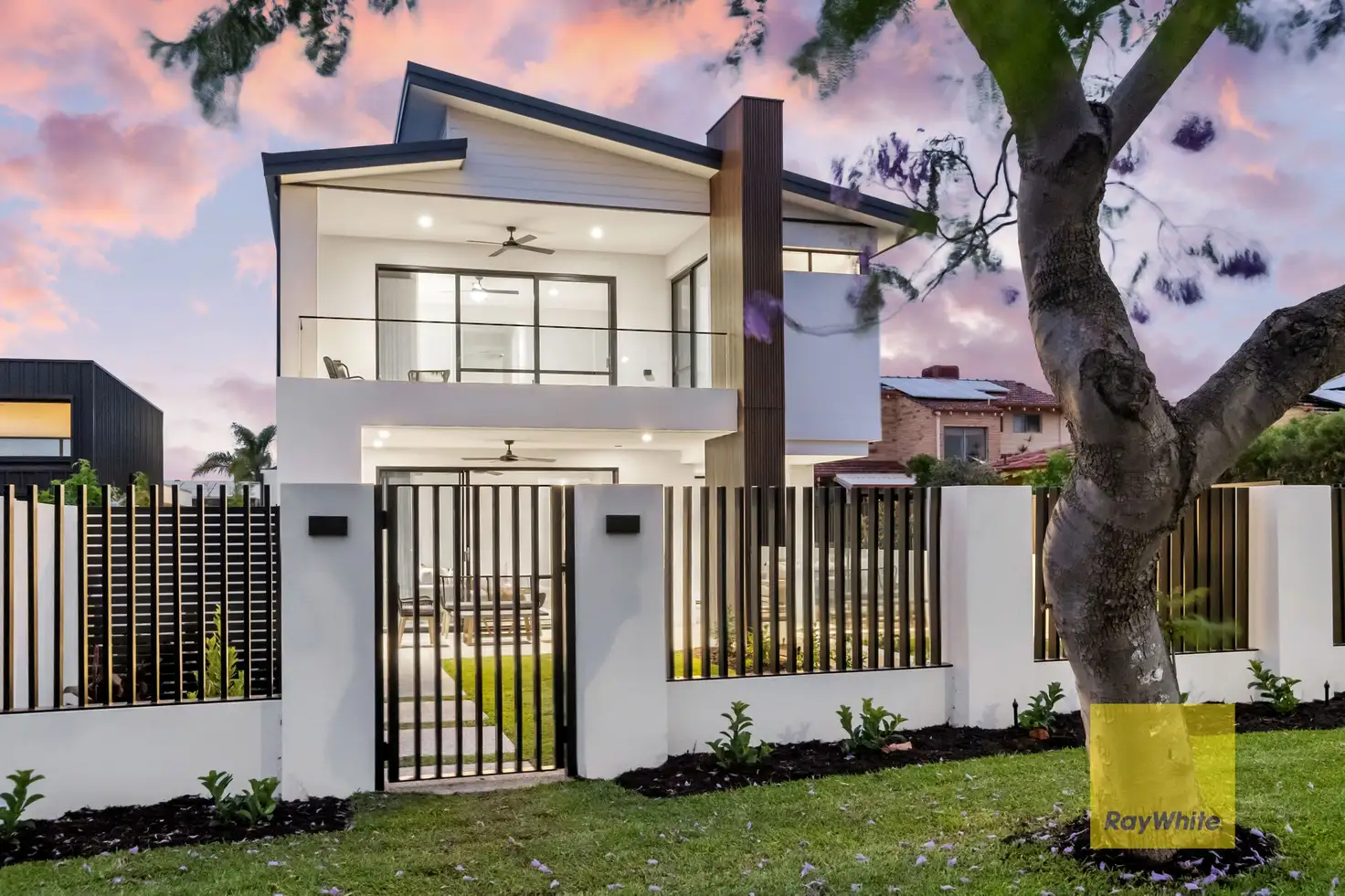 Main view of Homely house listing, 25 River Way, Salter Point WA 6152