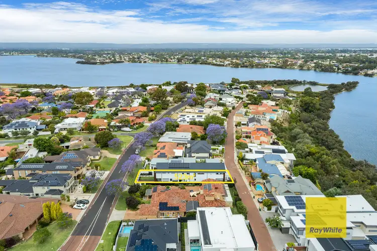 Sixth view of Homely house listing, 25 River Way, Salter Point WA 6152