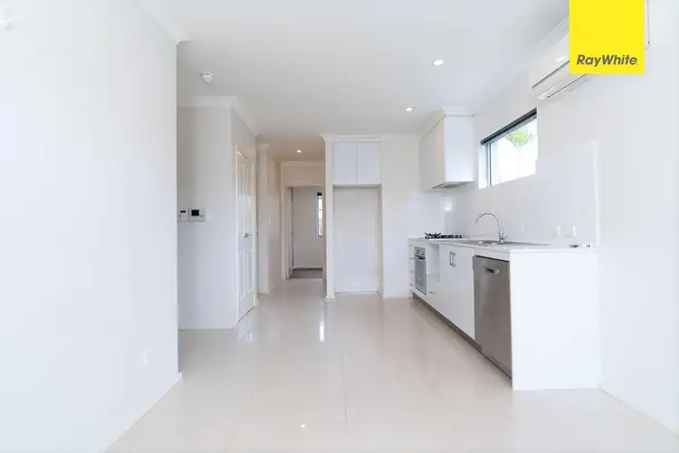 Second view of Homely apartment listing, 4/130 Sydenham Street, Kewdale WA 6105