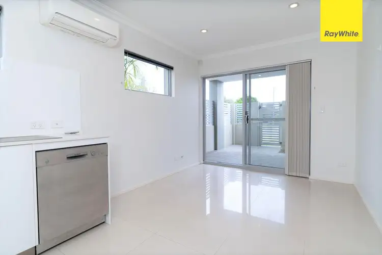 Third view of Homely apartment listing, 4/130 Sydenham Street, Kewdale WA 6105