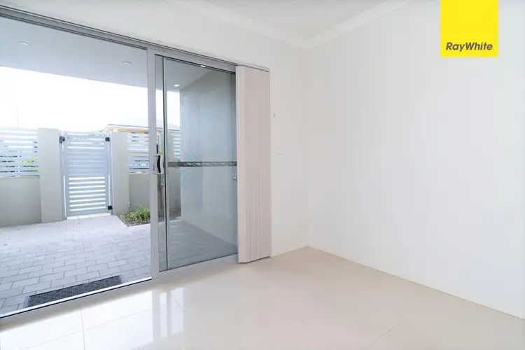 Fourth view of Homely apartment listing, 4/130 Sydenham Street, Kewdale WA 6105