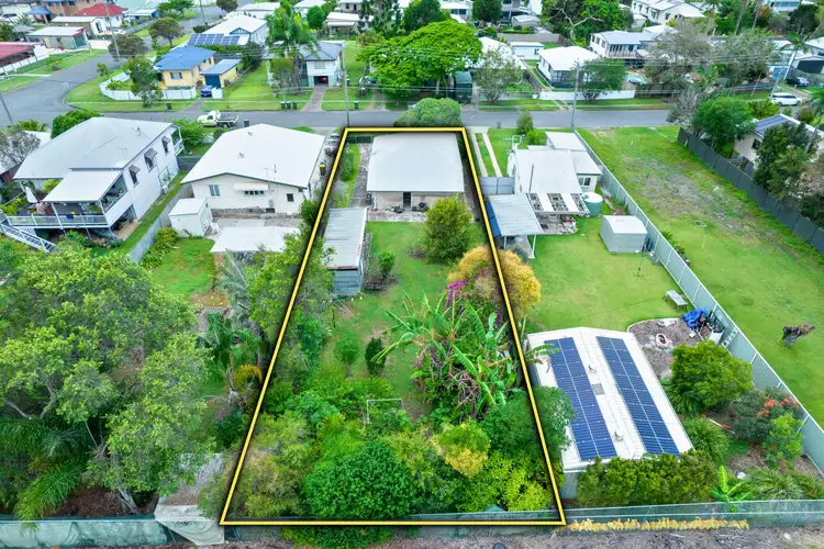 81 Blackwood Road, Deagon QLD 4017