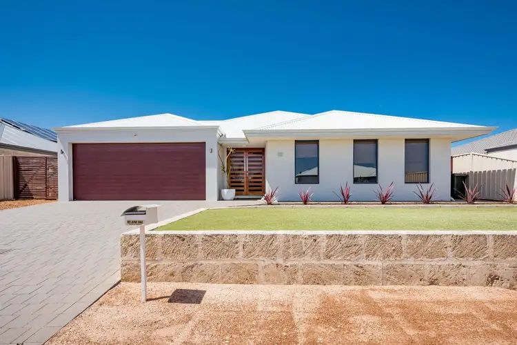 15 Waterwitch Outlook, Wandina WA 6530