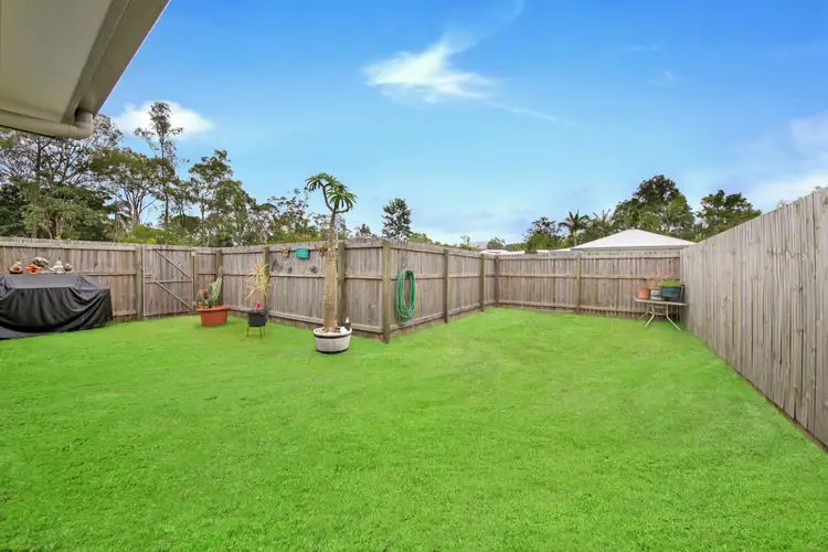 Fifth view of Homely semi-detached listing, 1 & 2/5 Cedarwood Place, Landsborough QLD 4550