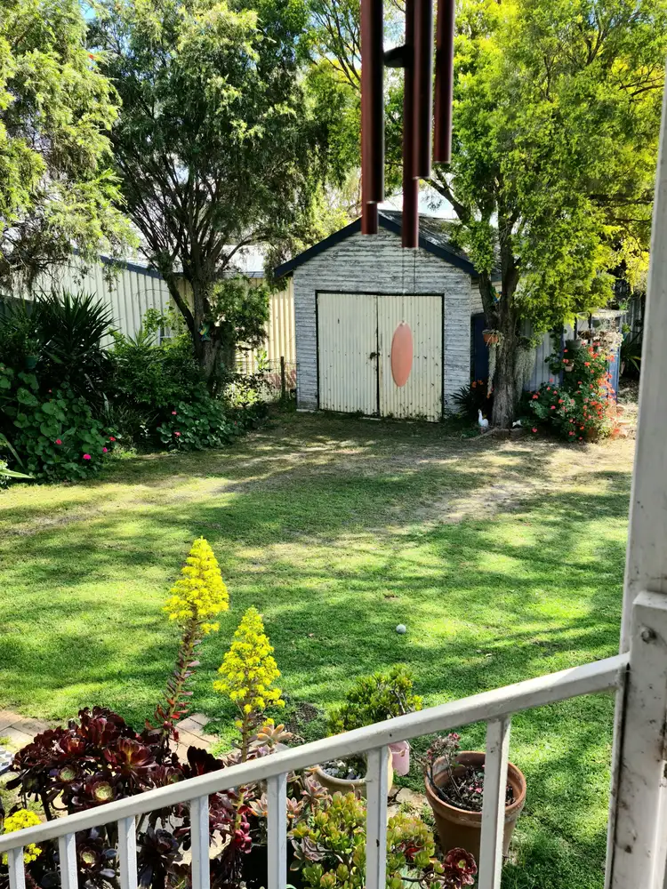 Fifth view of Homely house listing, 147 Wood Street, Warwick QLD 4370