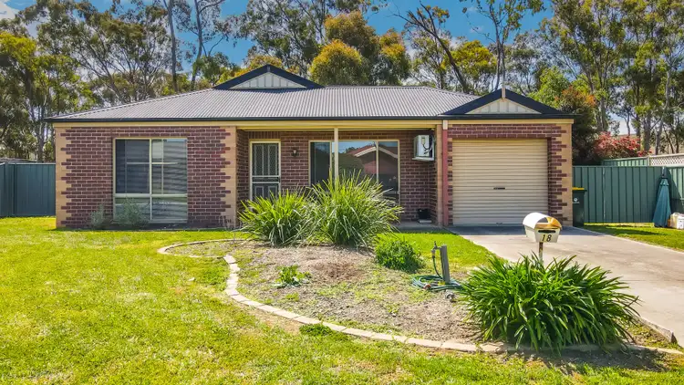 Second view of Homely house listing, 18 Jamison Park Drive, Kangaroo Flat VIC 3555