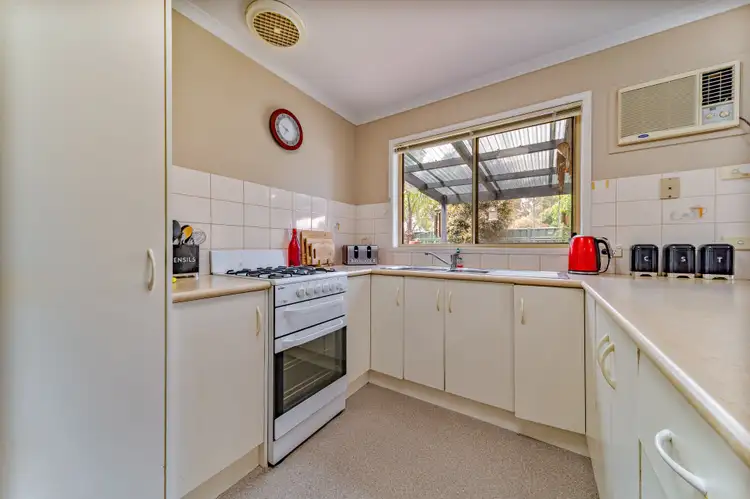Fourth view of Homely house listing, 18 Jamison Park Drive, Kangaroo Flat VIC 3555