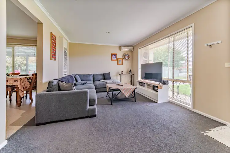 Fifth view of Homely house listing, 18 Jamison Park Drive, Kangaroo Flat VIC 3555