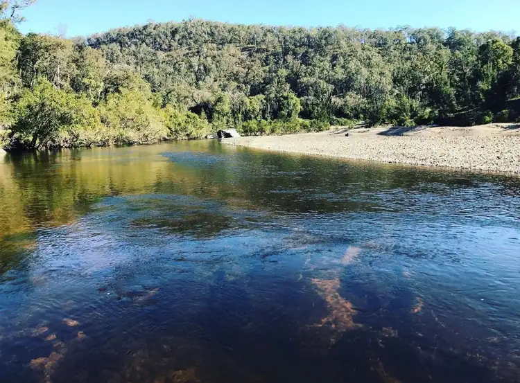 480 Ogilve Drive, Tabulam NSW 2469