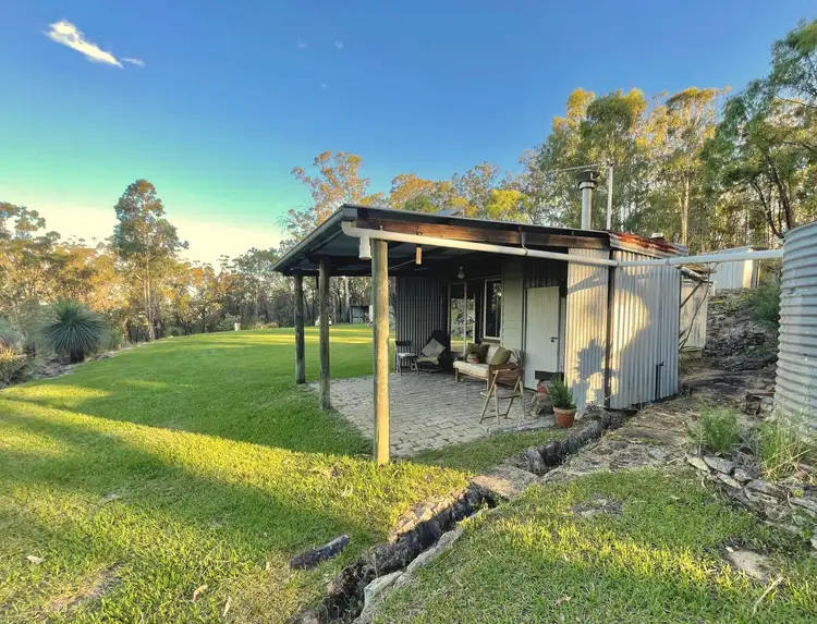 Second view of Homely rural property listing, 480 Ogilve Drive, Tabulam NSW 2469