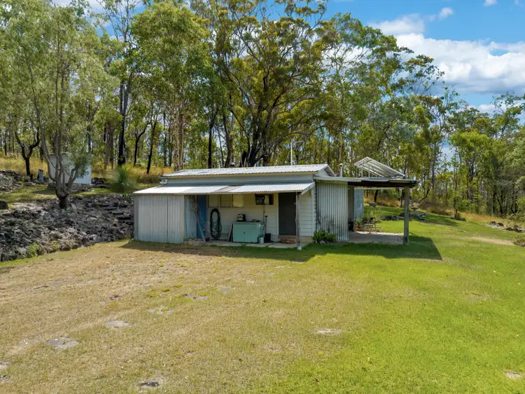 Third view of Homely rural property listing, 480 Ogilve Drive, Tabulam NSW 2469