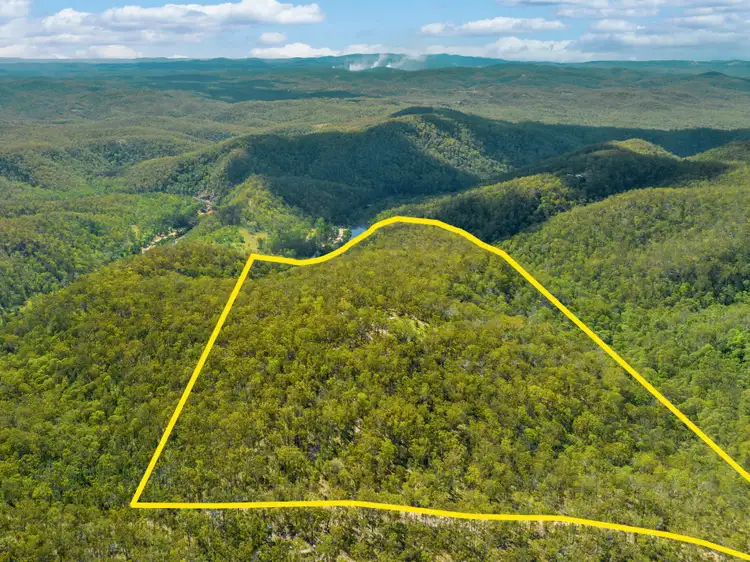 Fourth view of Homely rural property listing, 480 Ogilve Drive, Tabulam NSW 2469