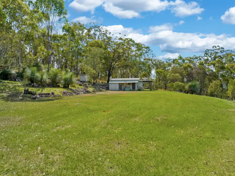 Fifth view of Homely rural property listing, 480 Ogilve Drive, Tabulam NSW 2469