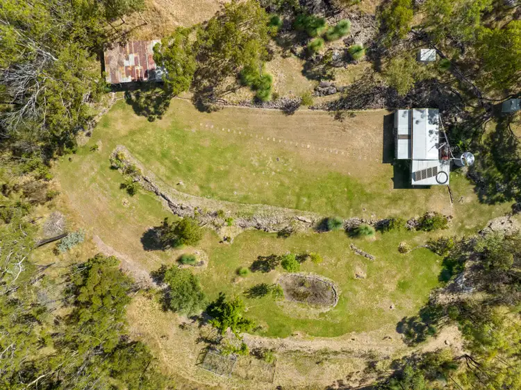 Sixth view of Homely rural property listing, 480 Ogilve Drive, Tabulam NSW 2469