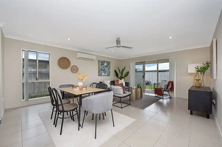 Second view of Homely house listing, 78 Bonnett Road, Mount Low QLD 4818