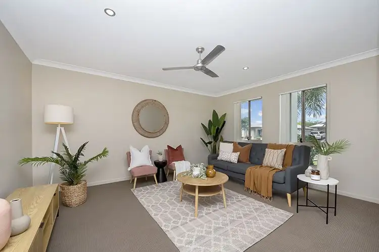 Third view of Homely house listing, 78 Bonnett Road, Mount Low QLD 4818