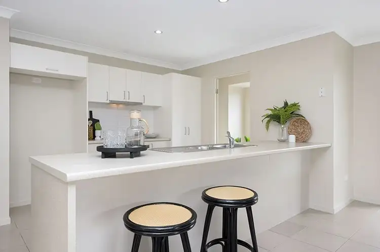 Fourth view of Homely house listing, 78 Bonnett Road, Mount Low QLD 4818