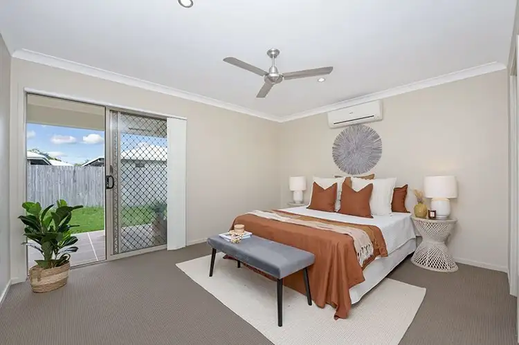 Fifth view of Homely house listing, 78 Bonnett Road, Mount Low QLD 4818