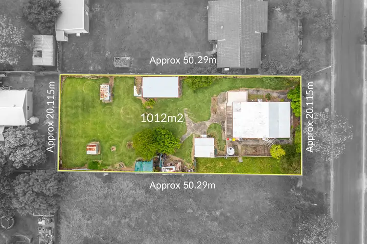 5 Patterson Street, Tahmoor NSW 2573