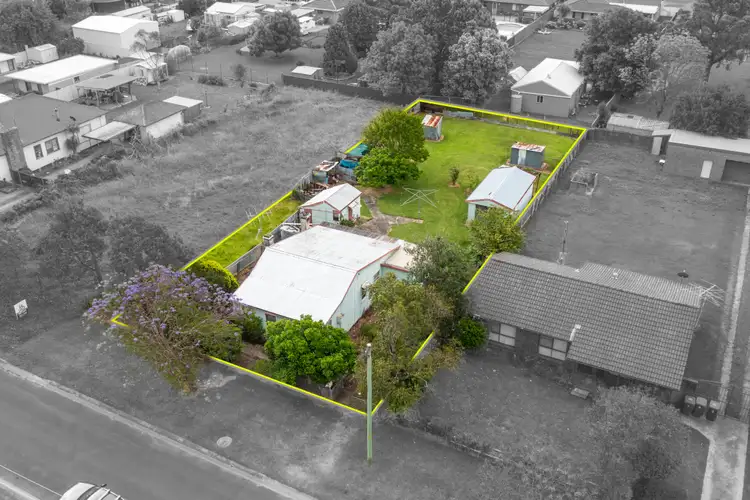 Second view of Homely house listing, 5 Patterson Street, Tahmoor NSW 2573