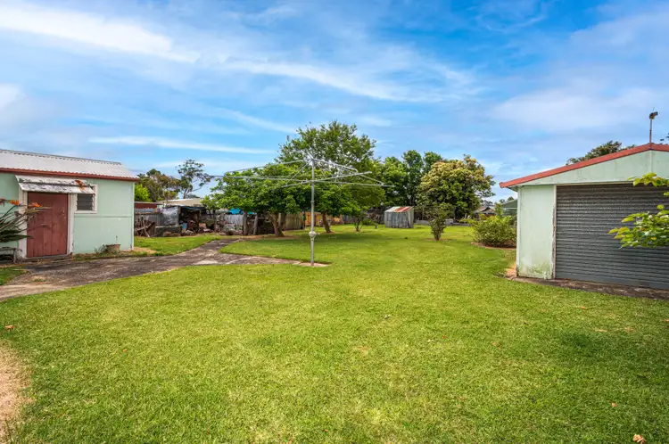 Sixth view of Homely house listing, 5 Patterson Street, Tahmoor NSW 2573