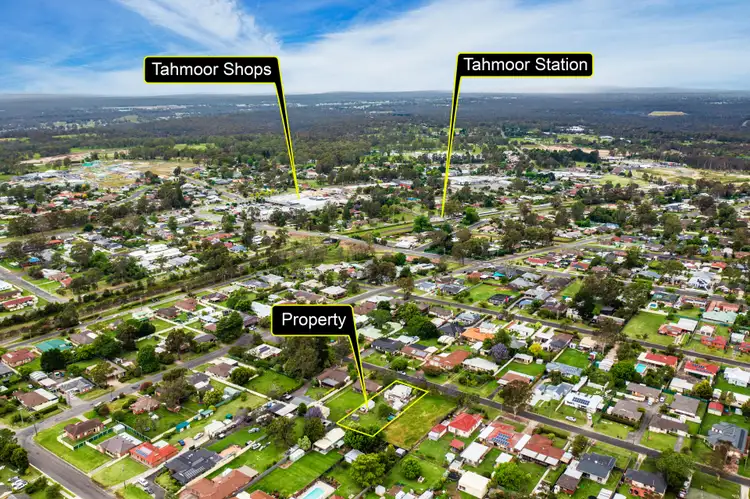 Seventh view of Homely house listing, 5 Patterson Street, Tahmoor NSW 2573