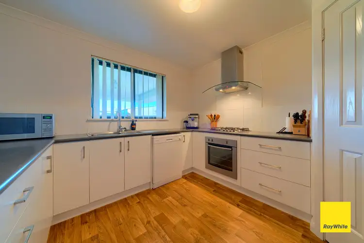 Second view of Homely house listing, 25 Kitcher Parade, Mckail WA 6330