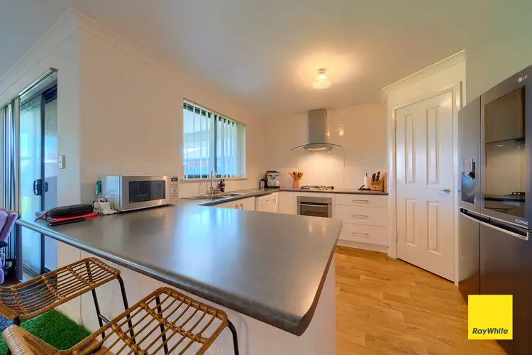 Third view of Homely house listing, 25 Kitcher Parade, Mckail WA 6330