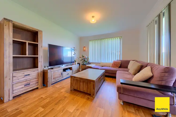 Fifth view of Homely house listing, 25 Kitcher Parade, Mckail WA 6330