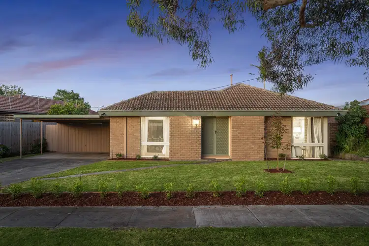 3 Hainthorpe Grove, Mulgrave VIC 3170