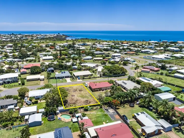 5 Cotton Tree Court, Innes Park QLD 4670