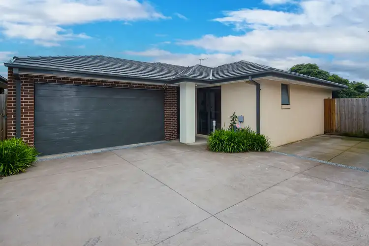 Main view of Homely house listing, 6/281 Cranbourne Frankston Road, Langwarrin VIC 3910