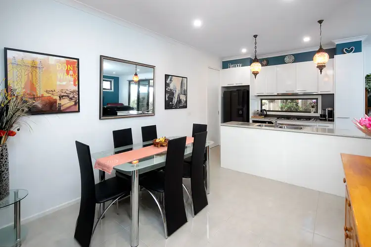 Second view of Homely house listing, 6/281 Cranbourne Frankston Road, Langwarrin VIC 3910