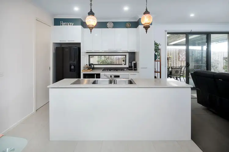 Fourth view of Homely house listing, 6/281 Cranbourne Frankston Road, Langwarrin VIC 3910